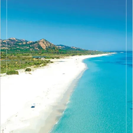 Bed and Breakfast Il Canarino La Caletta