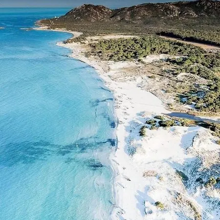 לינה וארוחת בוקר Il Canarino