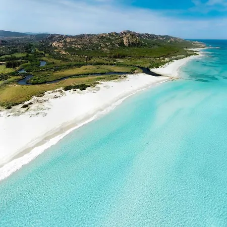 Il Canarino לינה וארוחת בוקר 3*