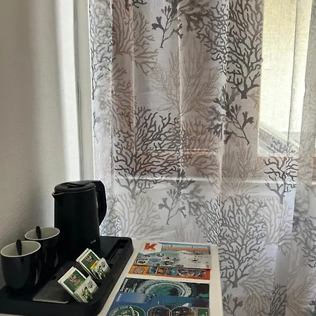 Il Canarino לה קאלטה