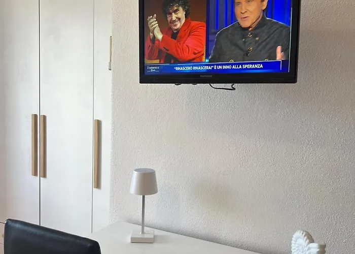 Il Canarino 3* 라 칼레타