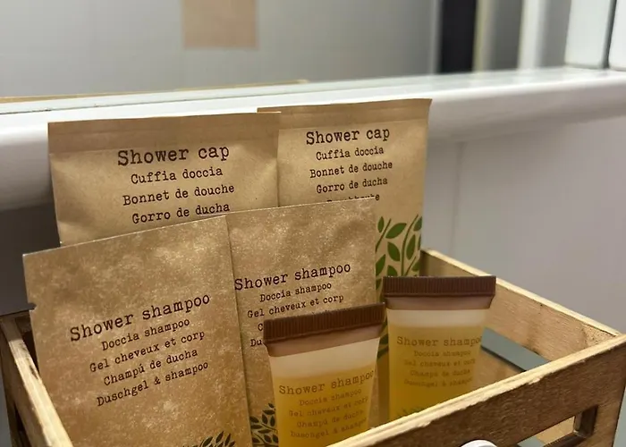 Il Canarino Bed & Breakfast