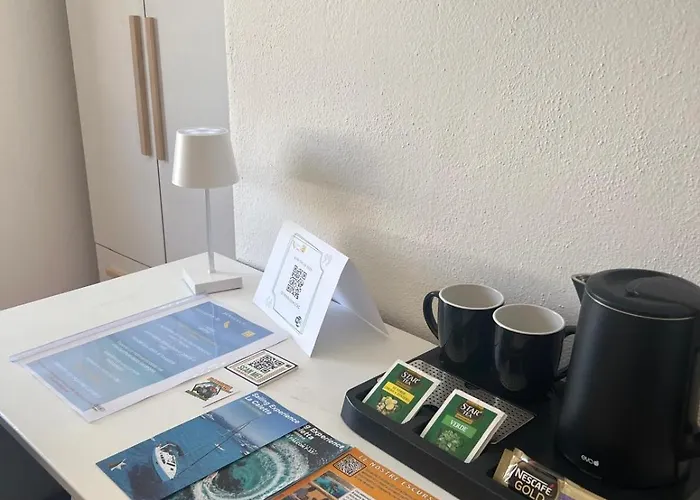 Bed & Breakfast Il Canarino