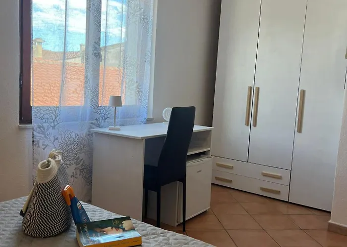 Il Canarino Bed & Breakfast