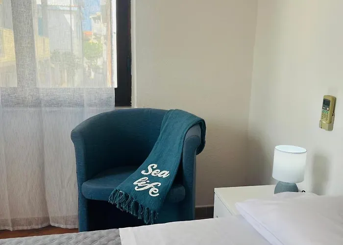 Bed & Breakfast Il Canarino 3*