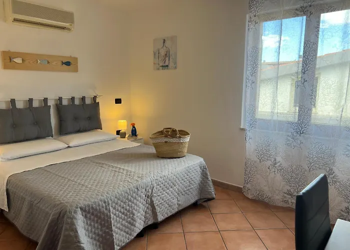 Bed & Breakfast Il Canarino 3*