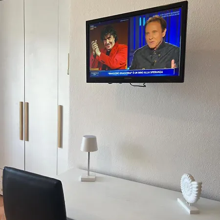 Il Canarino 3* لا كاليتا