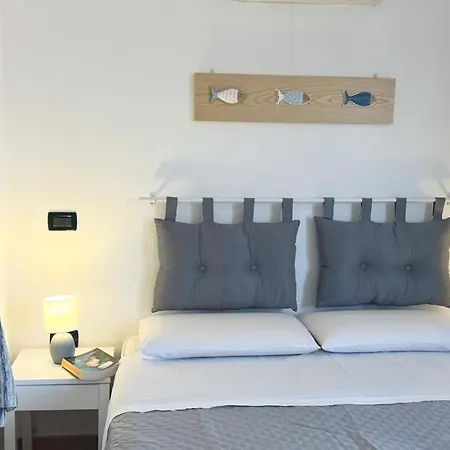 Il Canarino Couette-café La Caletta