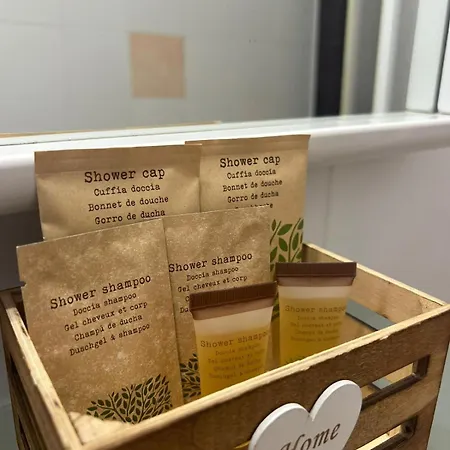 Il Canarino 住宿加早餐酒店