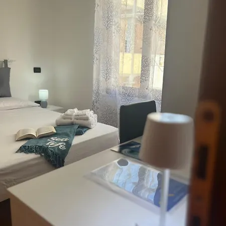 Couette-café Il Canarino