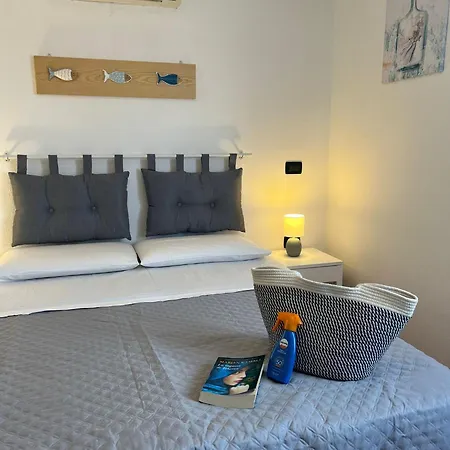 Il Canarino Couette-café 3*