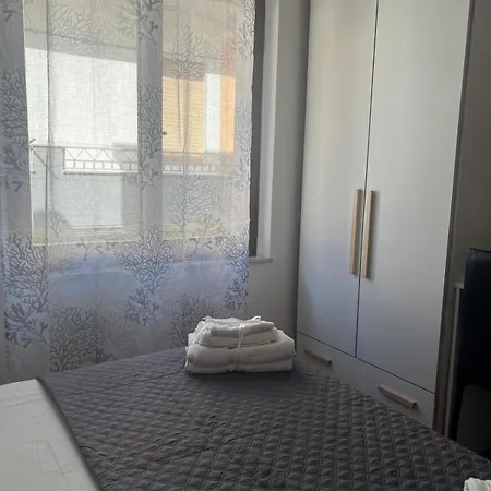 Il Canarino 住宿加早餐酒店