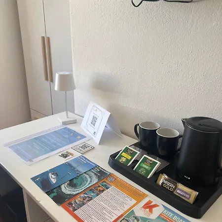 Bed & Breakfast Il Canarino Affittacamere