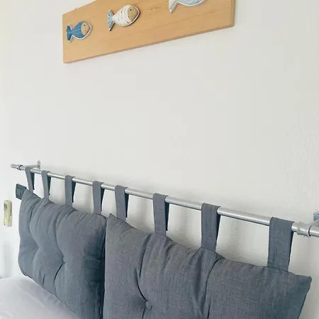 住宿加早餐酒店 Il Canarino 3*