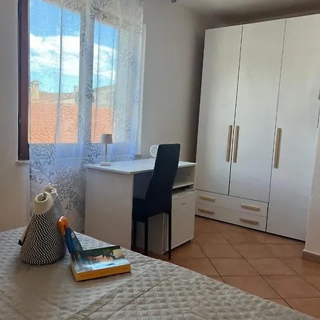 Il Canarino Couette-café