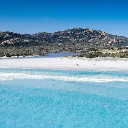 Couette-café Il Canarino 3*