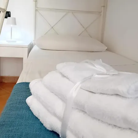 Il Canarino 拉卡勒塔