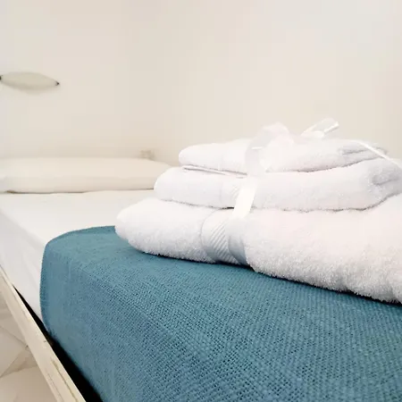 Il Canarino Couette-café