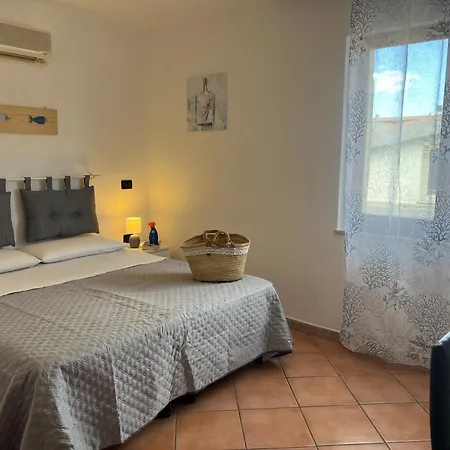 Couette-café Il Canarino 3*