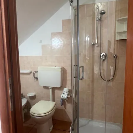 Il Canarino 住宿加早餐酒店 3*